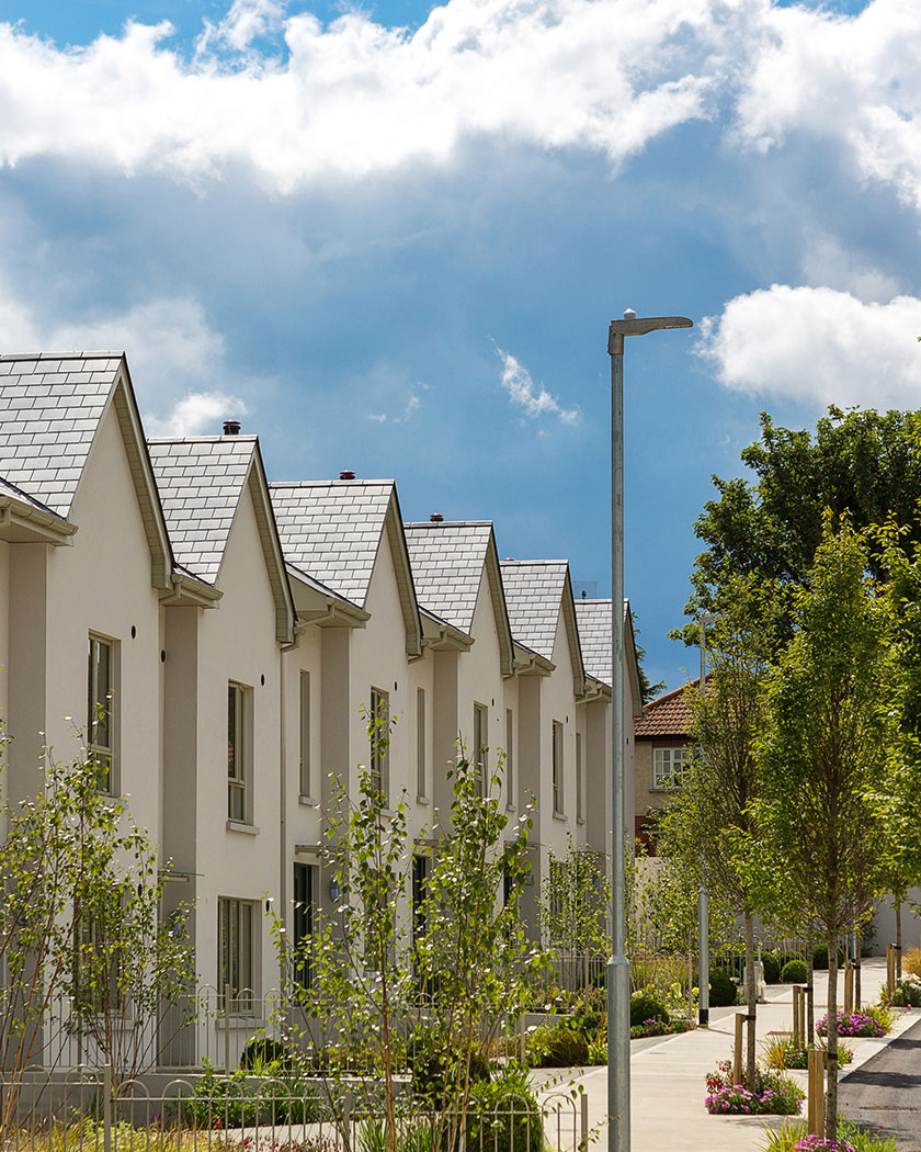 Property Maintenance Services Dublin BT Property Services